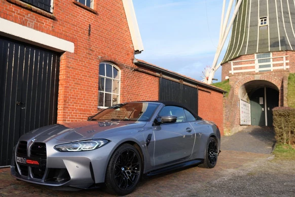 BMW M4 - Afbeelding 27 van 30