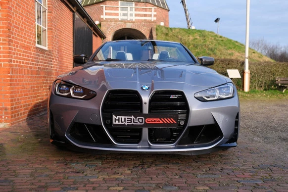 BMW M4 - Afbeelding 28 van 30