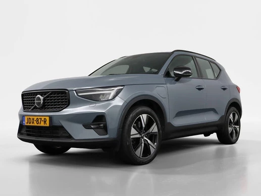 Volvo XC40 - Afbeelding 1 van 30