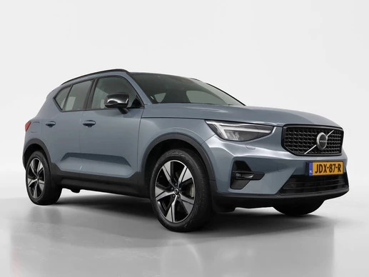 Volvo XC40 - Afbeelding 5 van 30