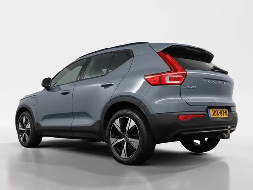 Volvo XC40 - Afbeelding 6 van 30