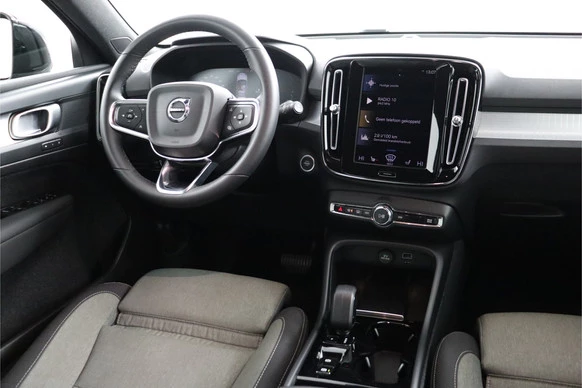 Volvo XC40 - Afbeelding 8 van 30