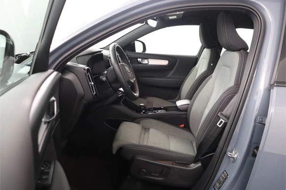 Volvo XC40 - Afbeelding 9 van 30