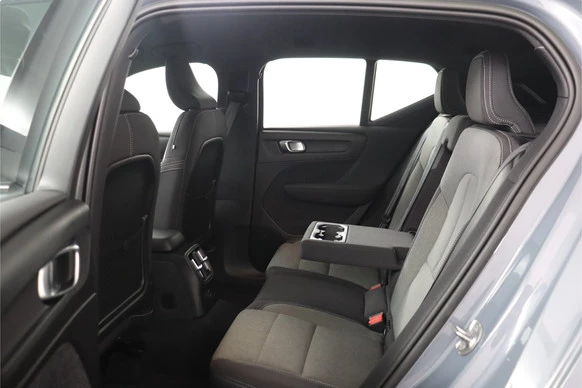 Volvo XC40 - Afbeelding 10 van 30