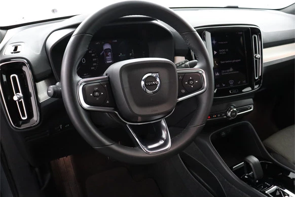 Volvo XC40 - Afbeelding 11 van 30