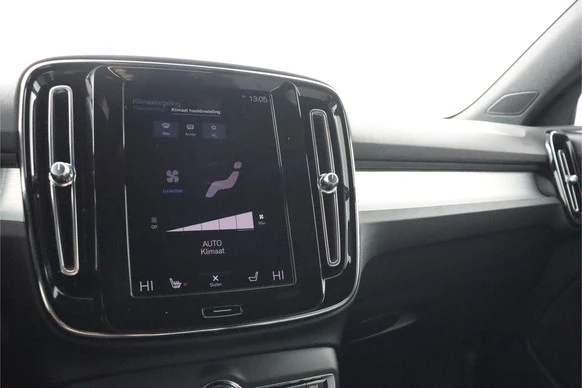 Volvo XC40 - Afbeelding 13 van 30