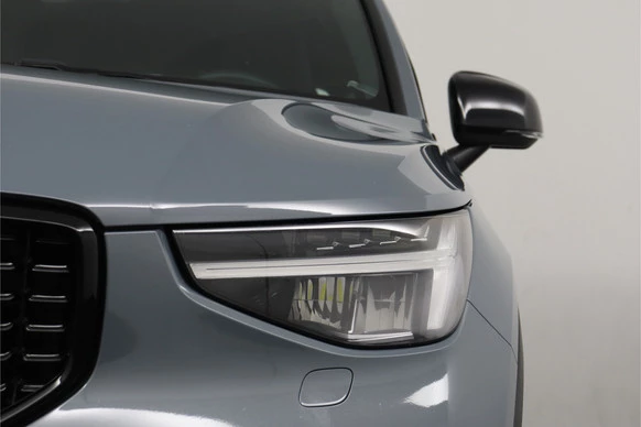 Volvo XC40 - Afbeelding 14 van 30