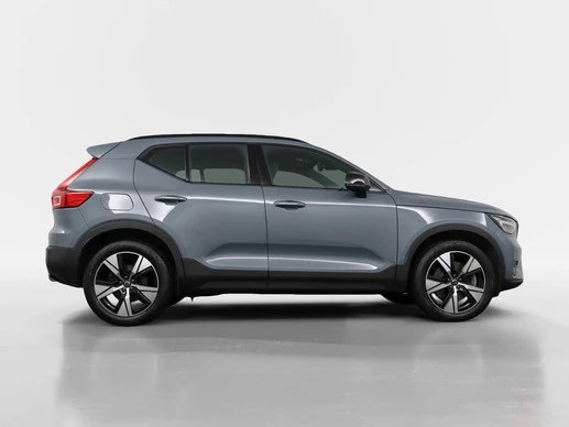 Volvo XC40 - Afbeelding 17 van 30