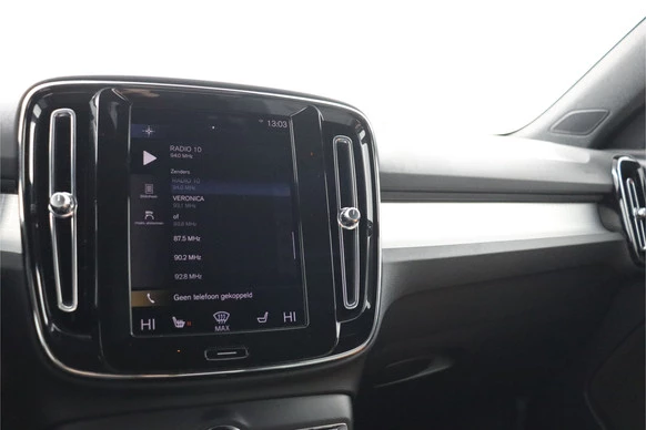 Volvo XC40 - Afbeelding 24 van 30