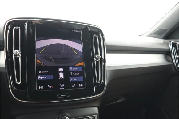Volvo XC40 - Afbeelding 25 van 30