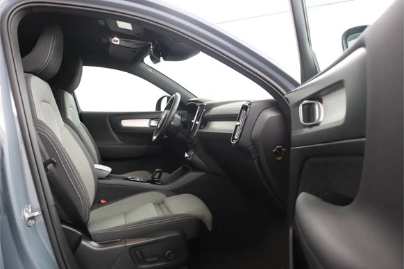 Volvo XC40 - Afbeelding 27 van 30