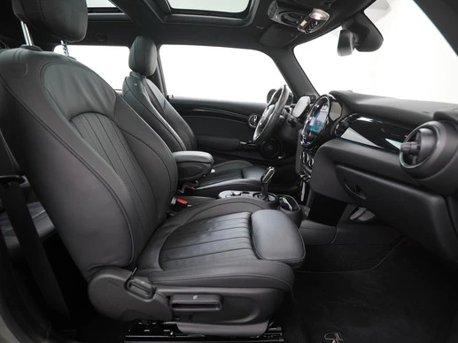 MINI Electric - Afbeelding 3 van 30