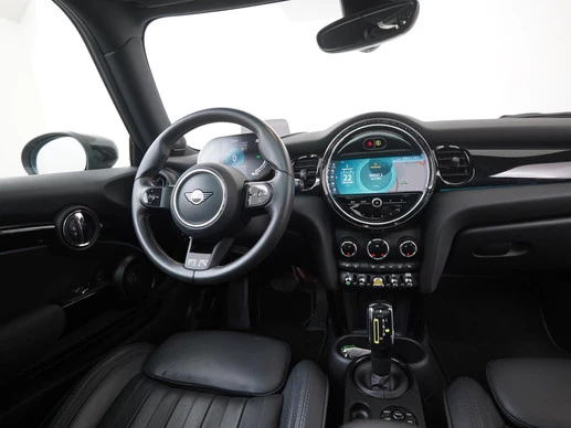 MINI Electric - Afbeelding 6 van 30