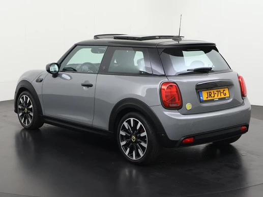 MINI Electric - Afbeelding 7 van 30