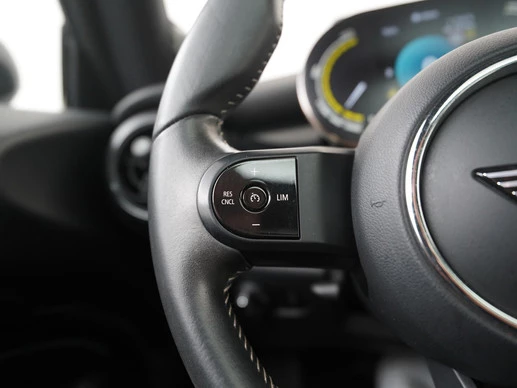 MINI Electric - Afbeelding 8 van 30