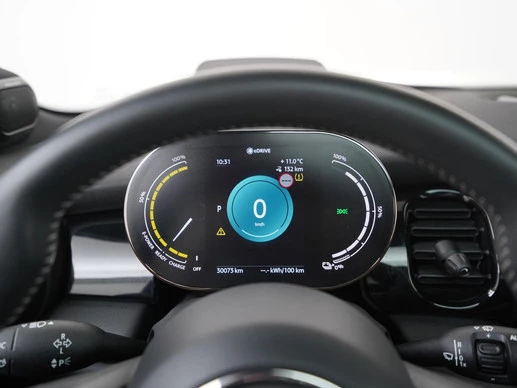 MINI Electric - Afbeelding 9 van 30