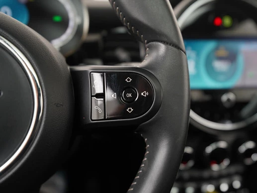 MINI Electric - Afbeelding 10 van 30