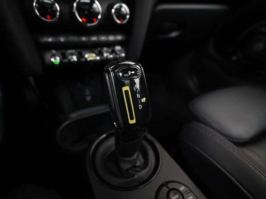 MINI Electric - Afbeelding 12 van 30