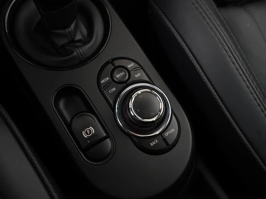 MINI Electric - Afbeelding 13 van 30