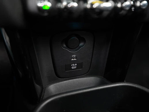 MINI Electric - Afbeelding 14 van 30