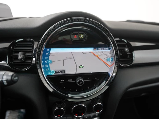 MINI Electric - Afbeelding 16 van 30