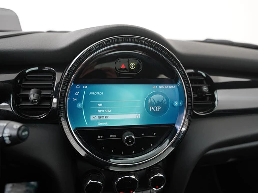 MINI Electric - Afbeelding 17 van 30