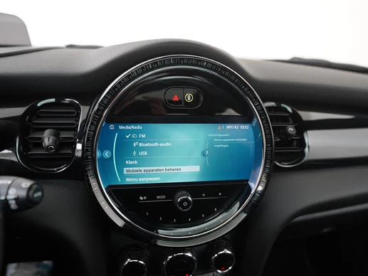 MINI Electric - Afbeelding 18 van 30