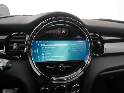 MINI Electric - Afbeelding 20 van 30