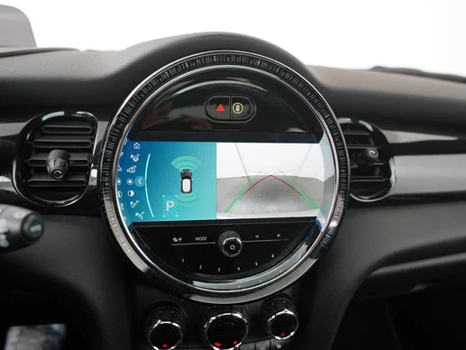 MINI Electric - Afbeelding 21 van 30