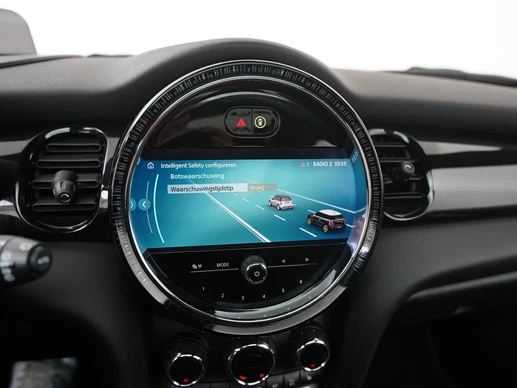 MINI Electric - Afbeelding 22 van 30