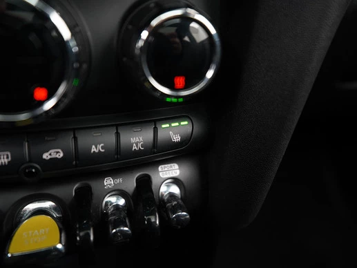 MINI Electric - Afbeelding 23 van 30