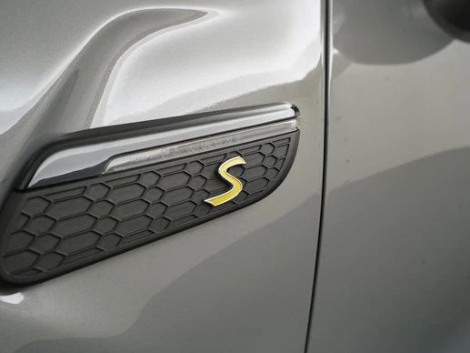 MINI Electric - Afbeelding 25 van 30