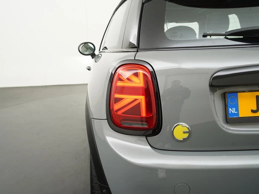 MINI Electric - Afbeelding 26 van 30