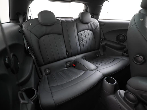 MINI Electric - Afbeelding 30 van 30