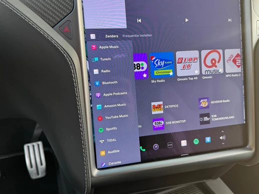 Tesla Model X - Afbeelding 26 van 30