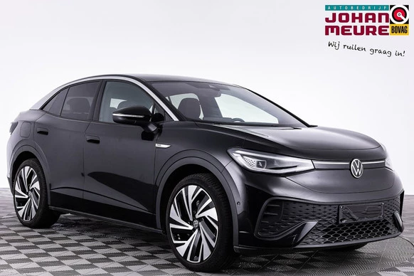 Volkswagen ID.5 - Afbeelding 1 van 29