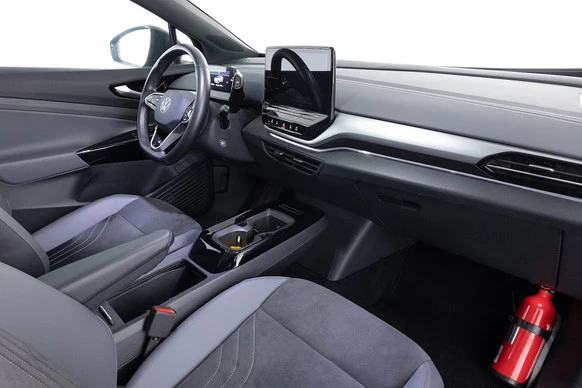 Volkswagen ID.5 - Afbeelding 4 van 29