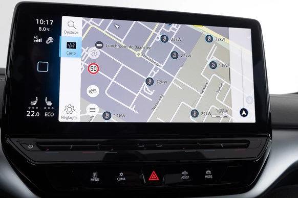 Volkswagen ID.5 - Afbeelding 12 van 29