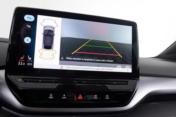 Volkswagen ID.5 - Afbeelding 14 van 29