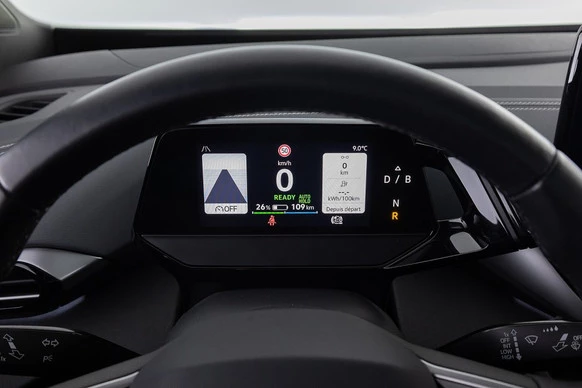 Volkswagen ID.5 - Afbeelding 17 van 29