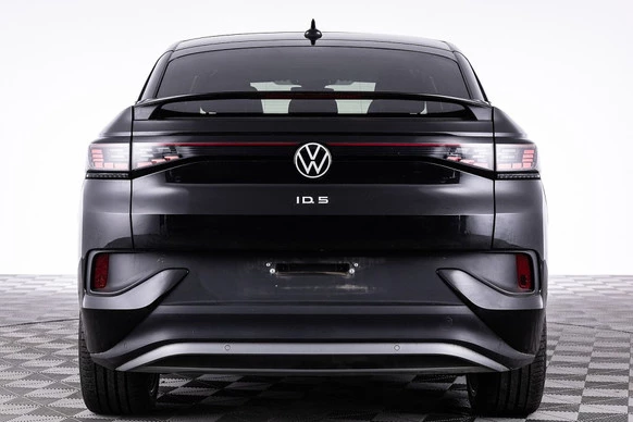 Volkswagen ID.5 - Afbeelding 22 van 29