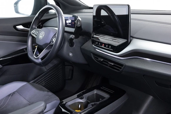 Volkswagen ID.5 - Afbeelding 4 van 30