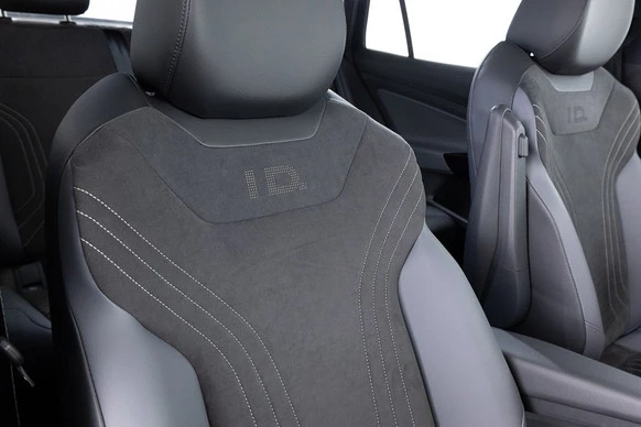 Volkswagen ID.5 - Afbeelding 6 van 30