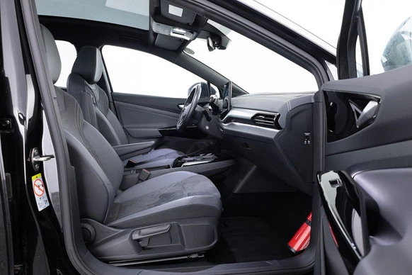 Volkswagen ID.5 - Afbeelding 7 van 30
