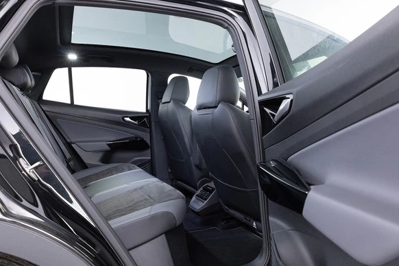 Volkswagen ID.5 - Afbeelding 9 van 30