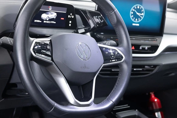Volkswagen ID.5 - Afbeelding 11 van 30