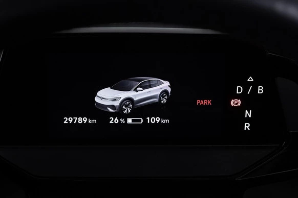 Volkswagen ID.5 - Afbeelding 19 van 30