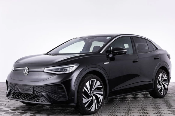 Volkswagen ID.5 - Afbeelding 25 van 30