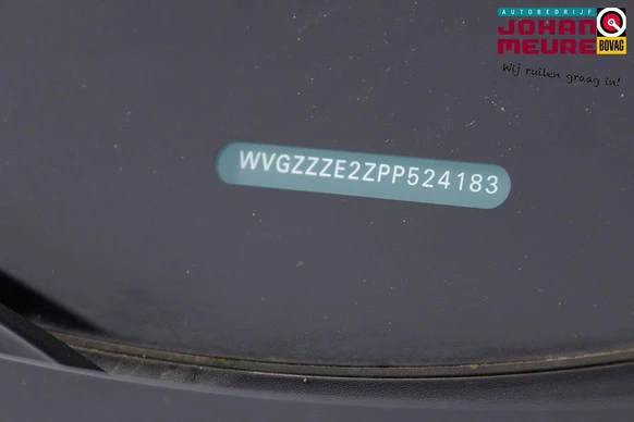 Volkswagen ID.5 - Afbeelding 26 van 30