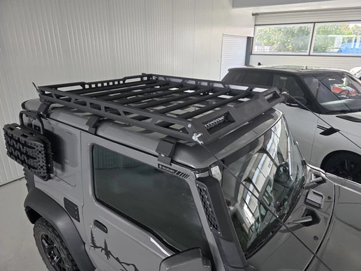 Suzuki Jimny - Afbeelding 10 van 28